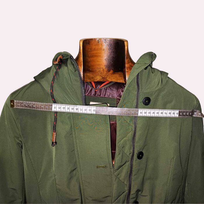 casaco para mulher camel active