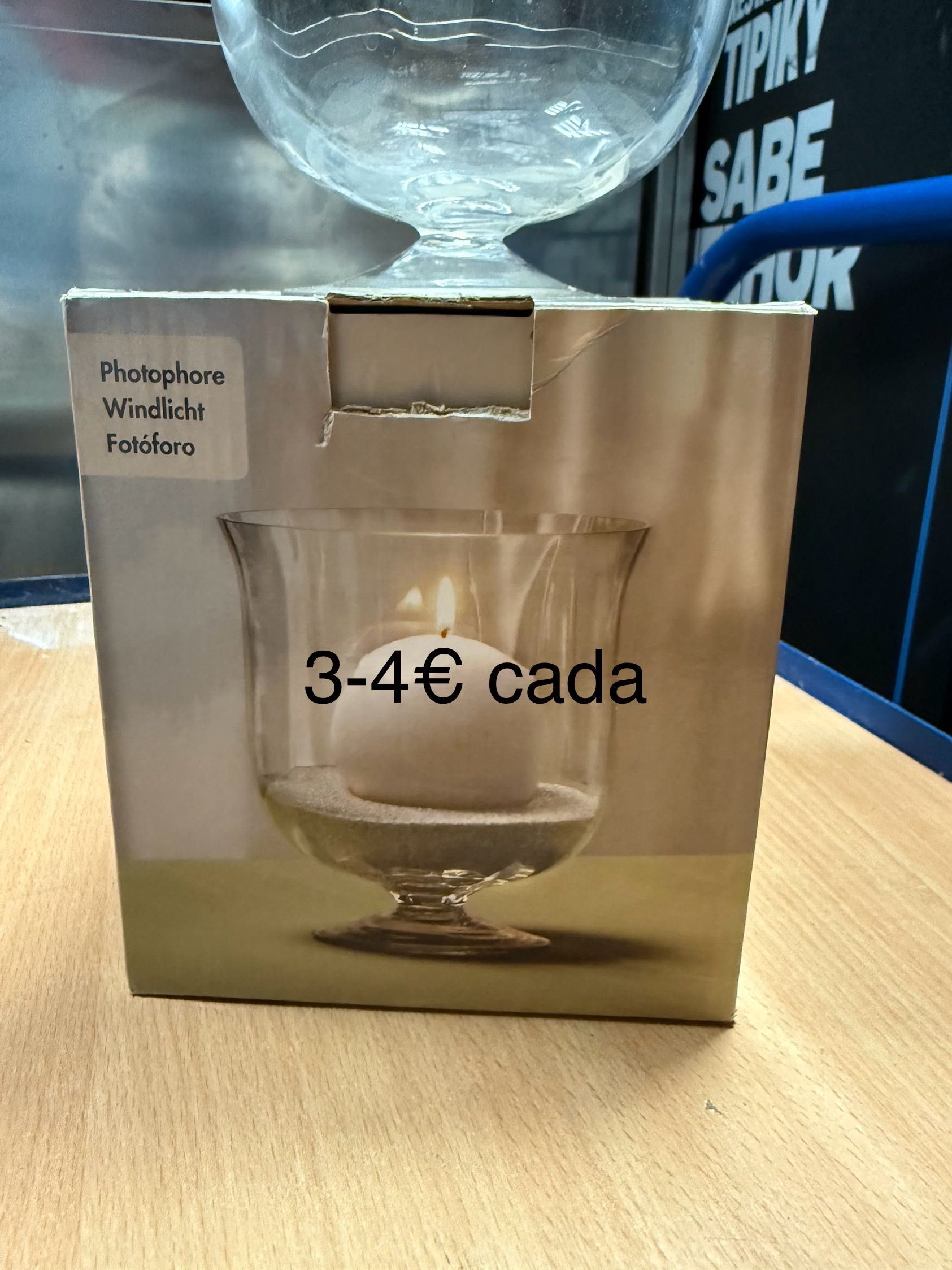 Loiça de mesa variada