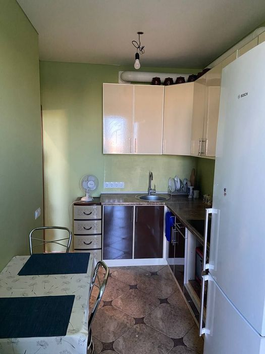 Продам 1 из.кв.,в новострое П.Григоренка 16 (Ж.С-2), 10/13 с ремонтом.