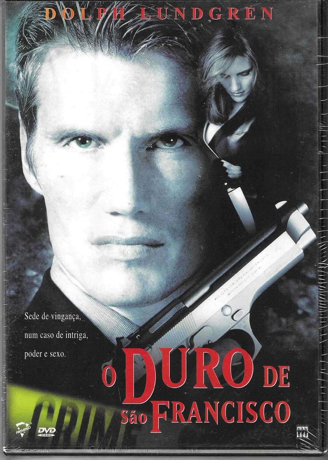 O Duro de São Francisco (novo) (2000)