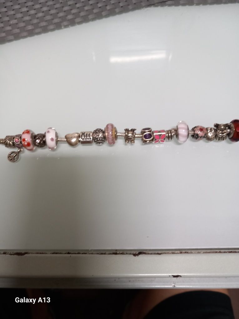 Pulseira pandora