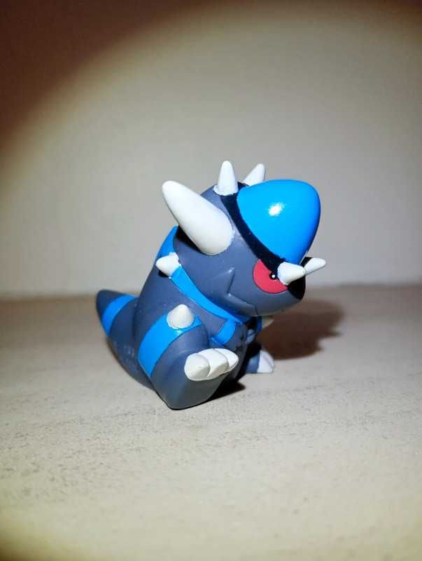 Pokémon Rampardos