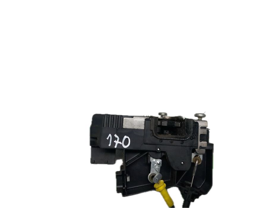 Fechadura / fecho porta frente direito RENAULT Trafic II (FL)
