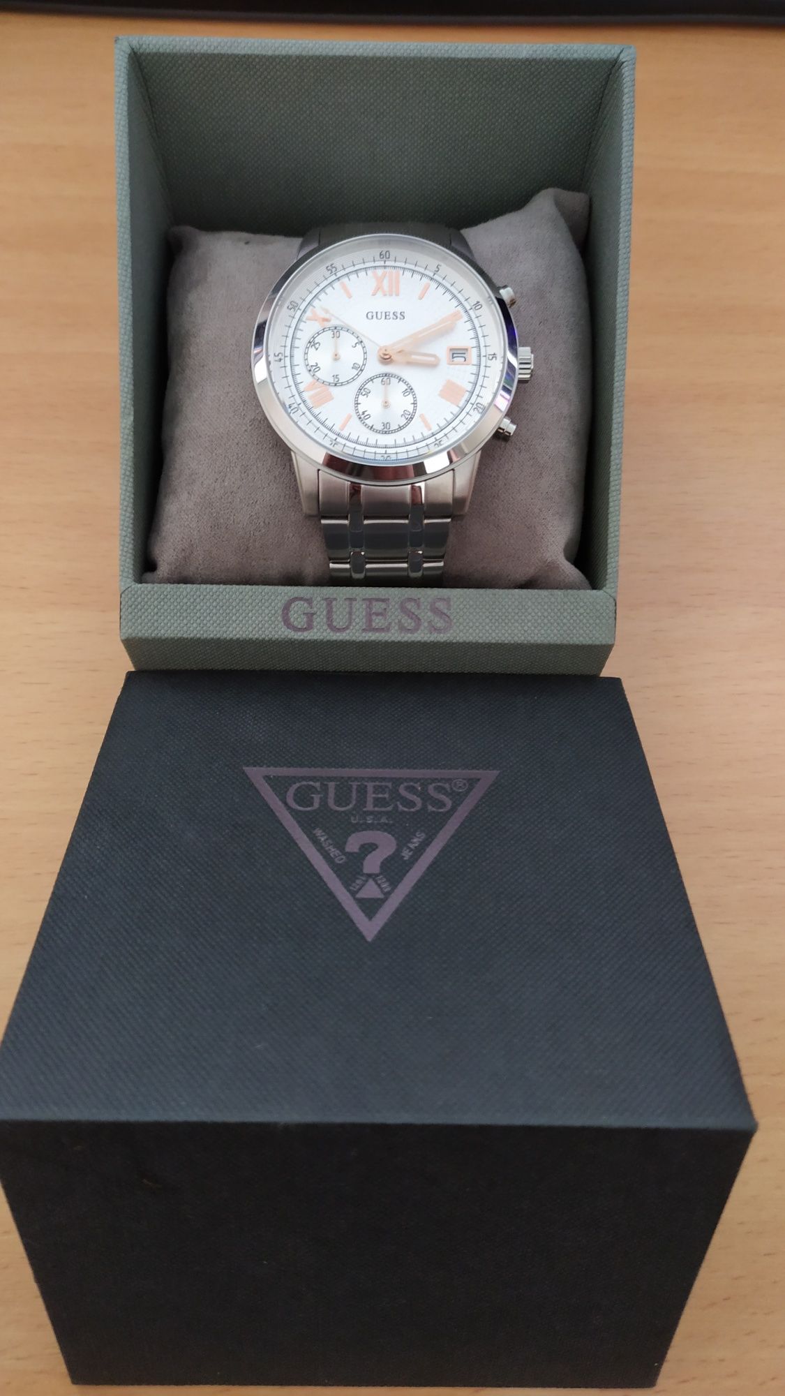 Годинник Guess (новий)