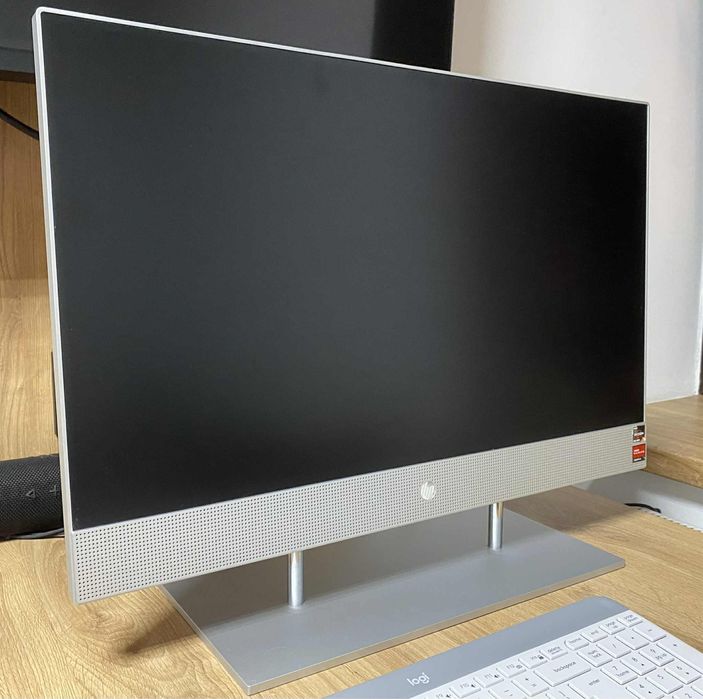 Komputer HP All in One 24-dp0xxx