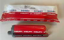 Хімічний анкер Hilti HIT-HY 200-A (500 мл.)