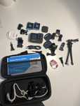 Gopro hero 9 black duzy zestaw nie 6/7/8//10/11