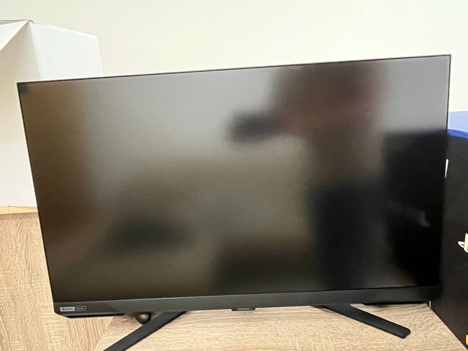 Монітор 31.5" Samsung Odyssey G7