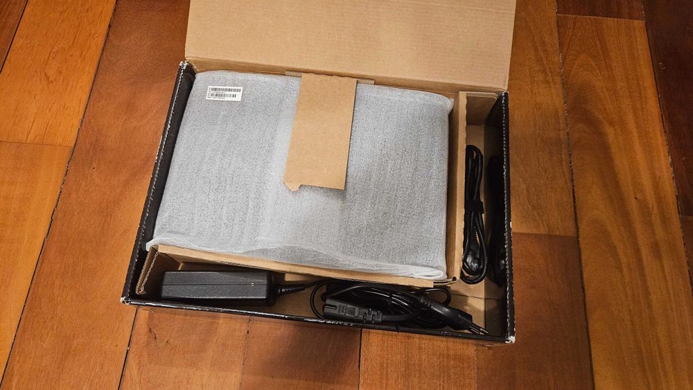 Router Linksys EA6700 AC1750 com DD-WRT