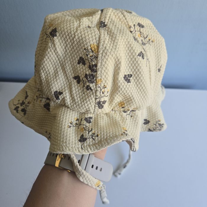 Kapelusz Kuling *kapelusik *48/50 lato