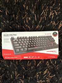 Hyperx Alloy FPS PRO