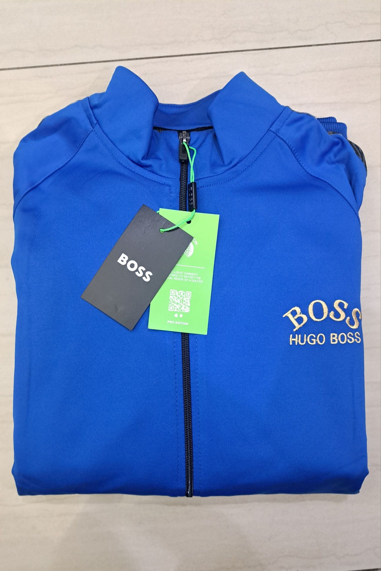 Hugo Boss dres męski HB