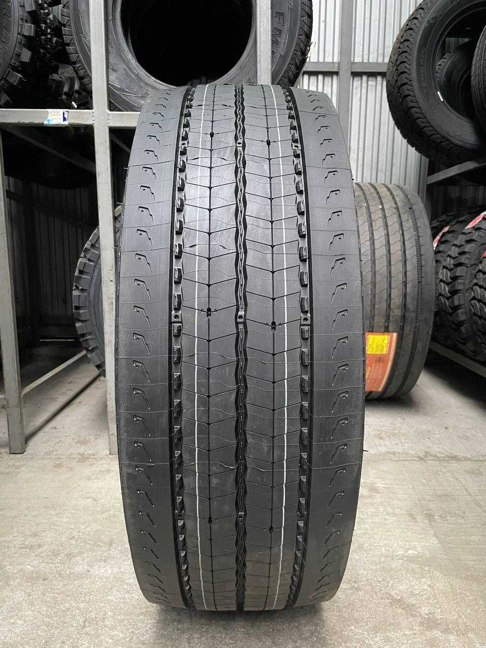 Шини рульові Michelin 315/60R22,5 X Multi Z 154/148L НОВІ