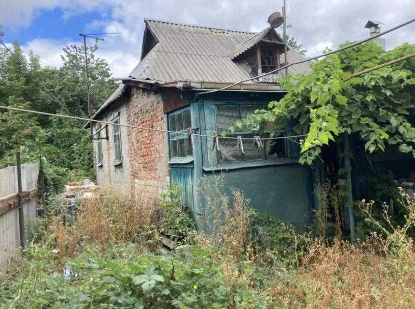 Продам будинок метро Холодна гора 7 хв пішки
