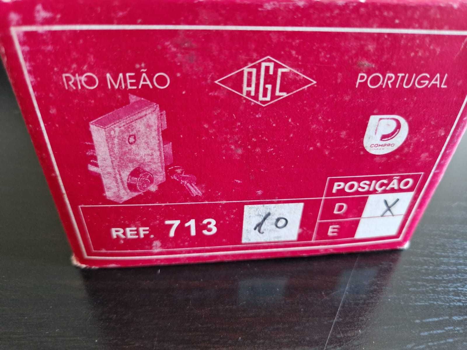 Fechadura AGC 713 10-Direita