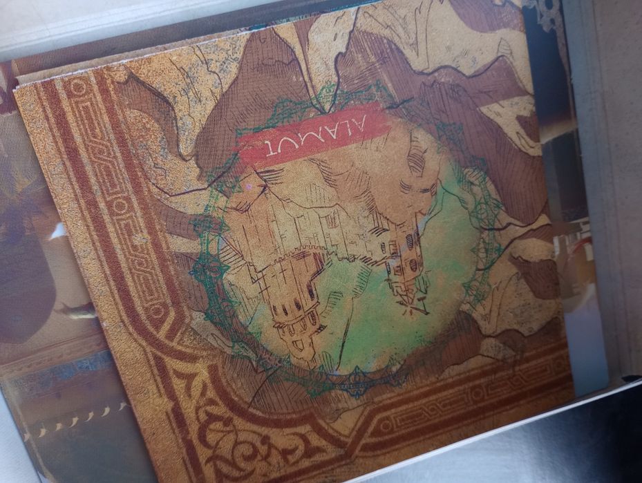 PS4 Assassin's Creed Mirage PlayStation 4