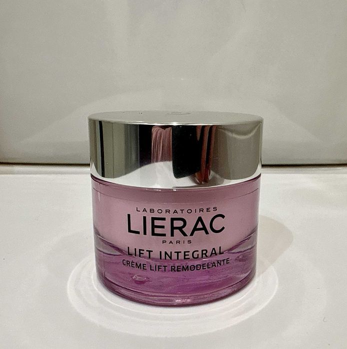 Lierac - Lift Integral Creme Remodelante (50ml)