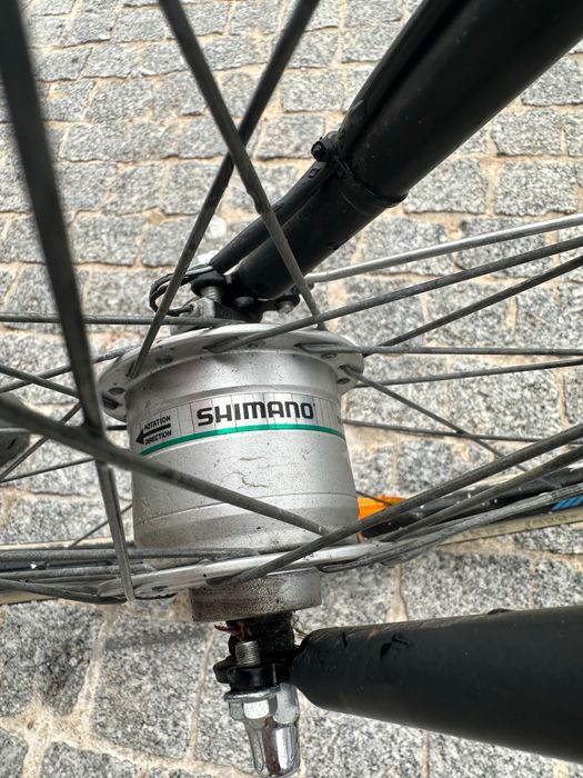 2 bicicletas elétricas