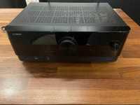 Amplituner Yamaha MusicCast RX-V4A 5.2 czarny