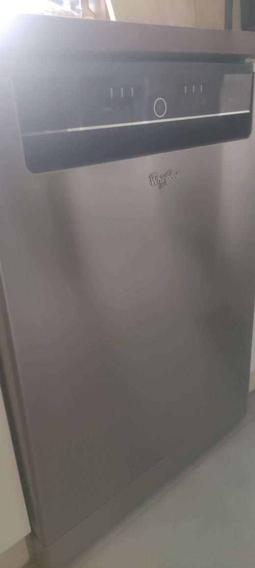 Zmywarka Whirlpool ADP 860 IX