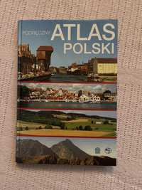 Podreczny atlas Polski