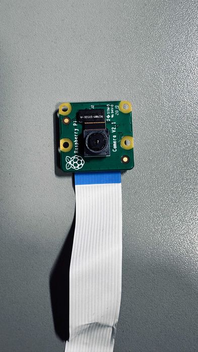 Kamera Raspberry Pi Camera Module V2.1 8MP - oryginalna