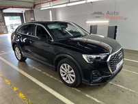 Audi Q3 Sportback 45 TFSIe Attraction Bezwypadkowy Oplacony 2021
