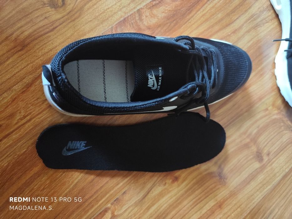 Adidasy męskie Nike rozm 41