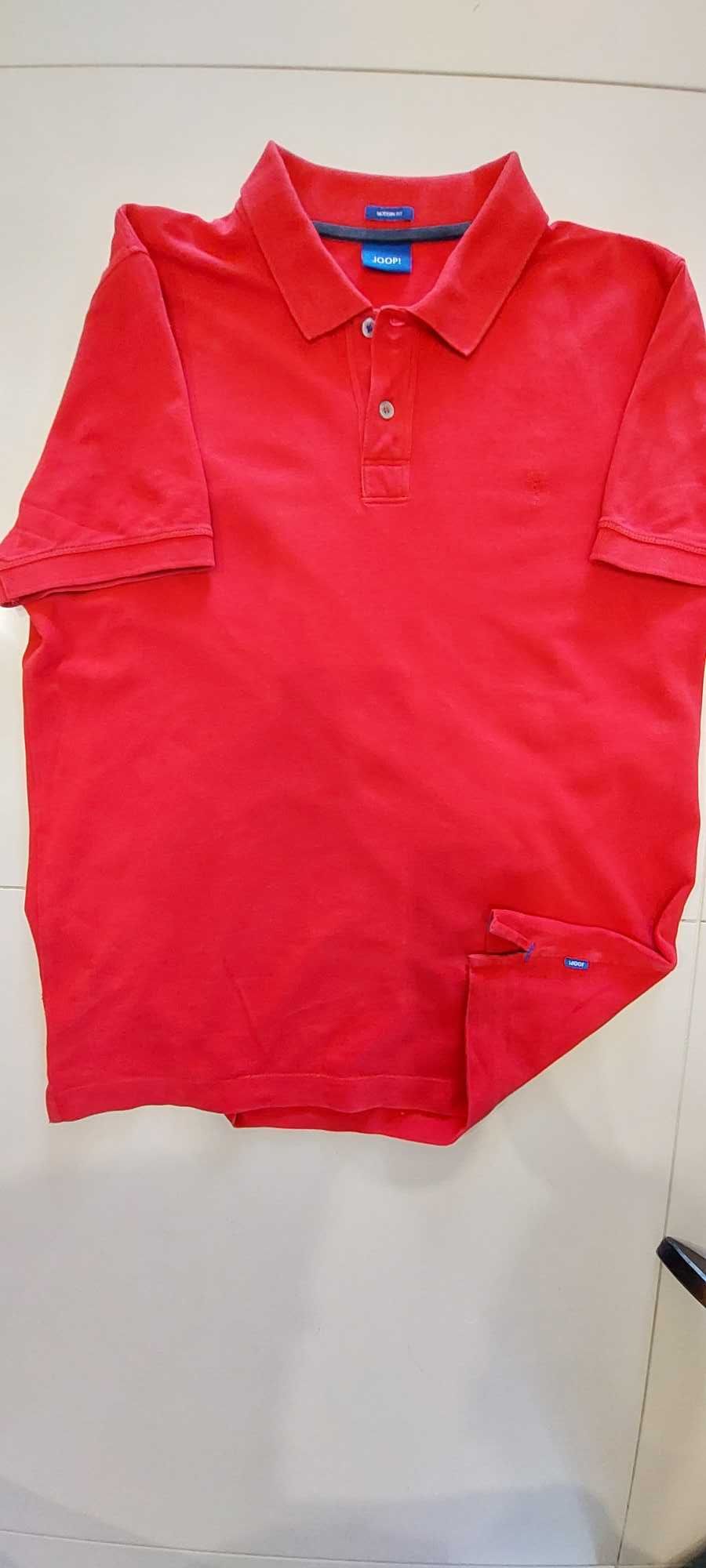 Polo Firmy JOOP roz.L