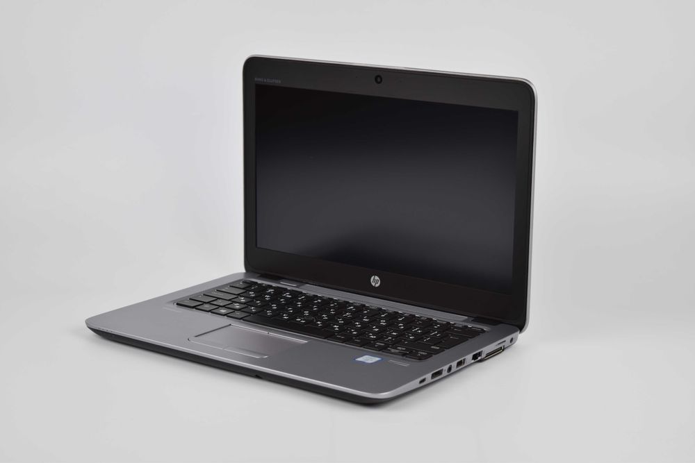 HP EliteBook 820 G3 i5-6300U ssd 512 8/16 гб 12.5" FHD Нетбук Ноутбук