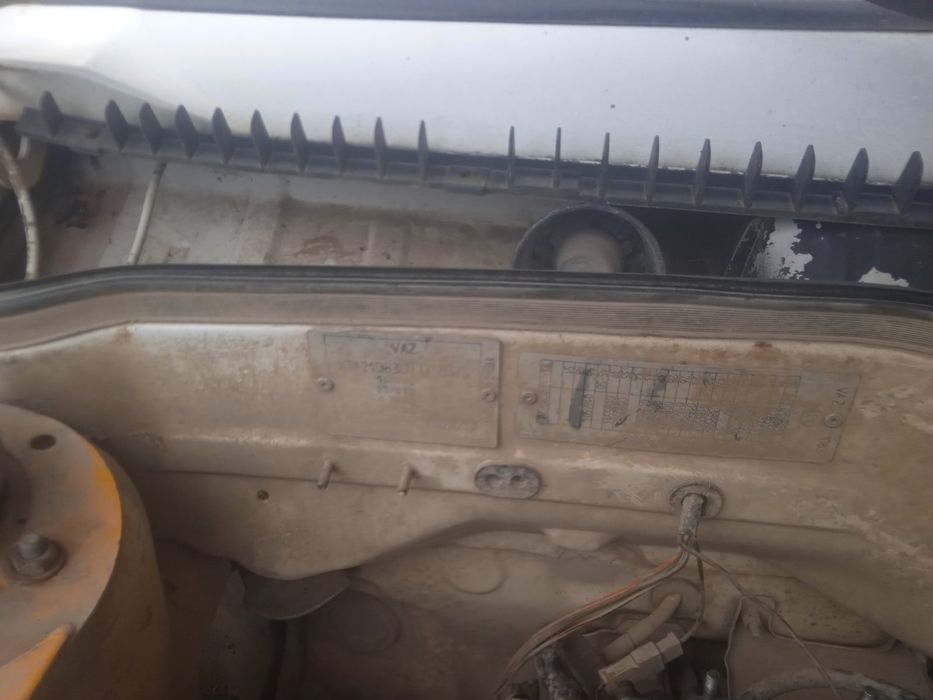 продам ваз 21 08