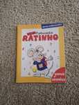 Nova Tabuada Ratinho