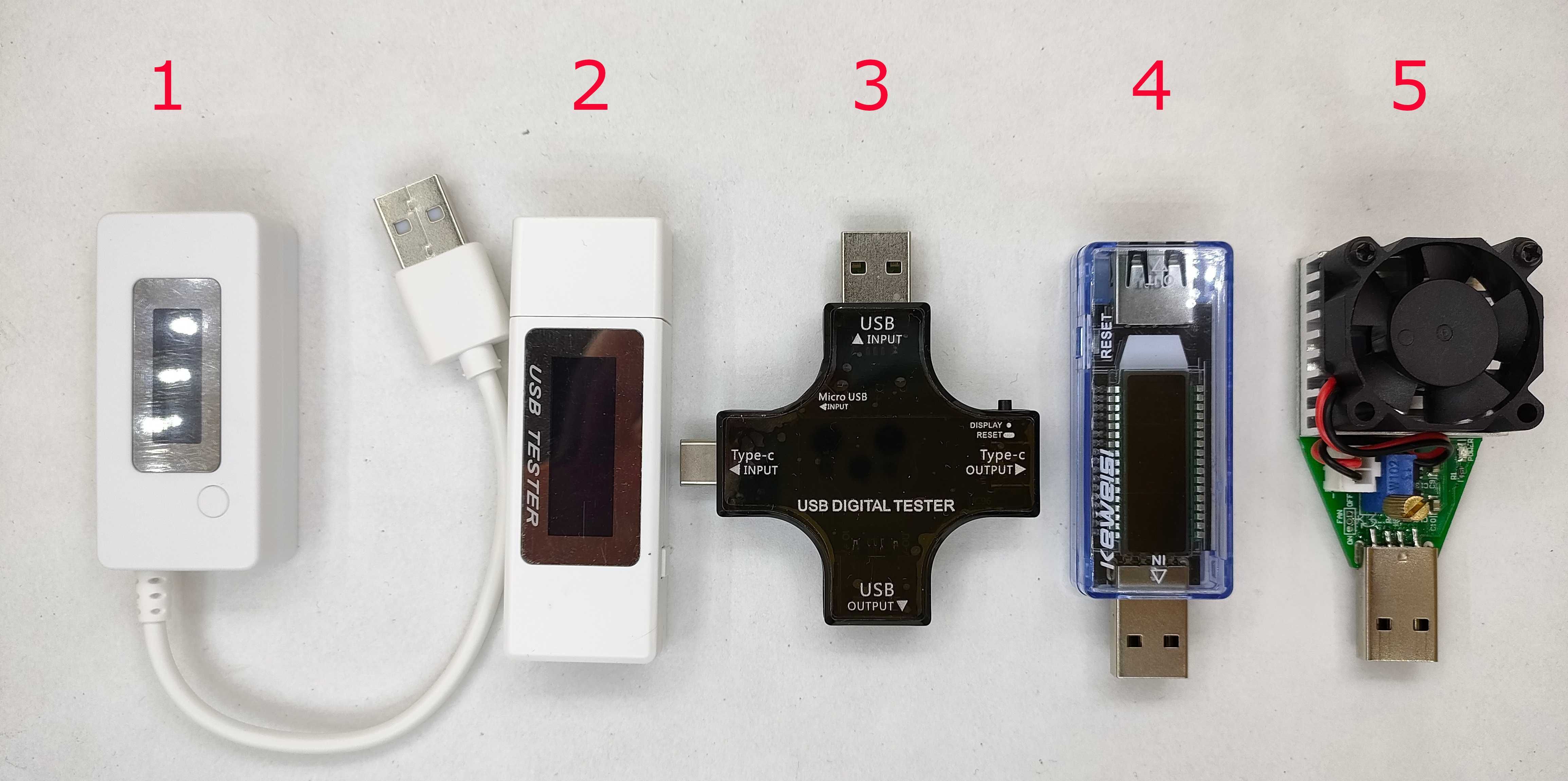 USB Tester тестер электронная нагрузка амперметр емкость вольтметр