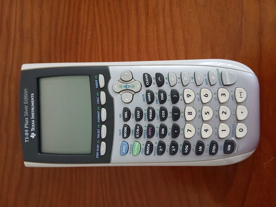 Calculadora Texas
