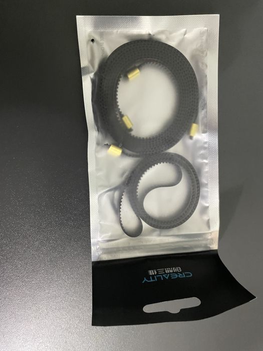 Ремені для принтера Creality Ender 3 V3 KE/SE X + Y