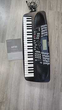 Синтезатор Kurzweil KP30