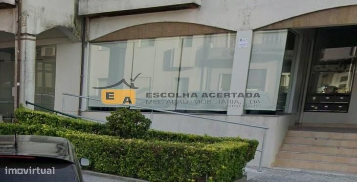 Loja Gondomar Centro Rendimento