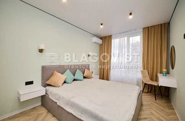 Продаж квартири ЖК Варшавський-3, Змієнка Всеволода, 15/23