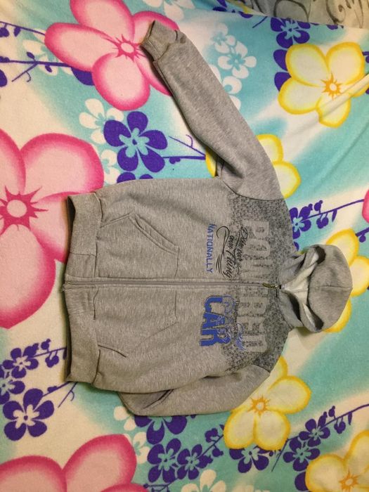 Батник на хлопця.