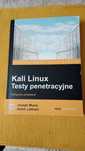 Kali Linux testy penetracjne