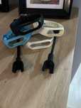 Ladowarka 2x 4x opaska mi band 2/3