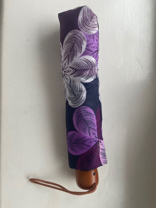 Парасоля жіноча полуавтомат Польща