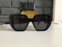 Gucci oryginalne okulary przeciwsłoneczne - kultowy model