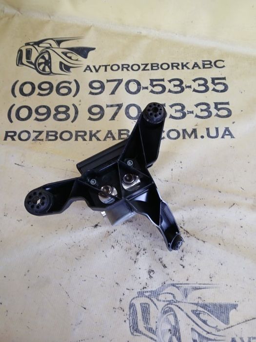 Блок ABS BMW X1 2017