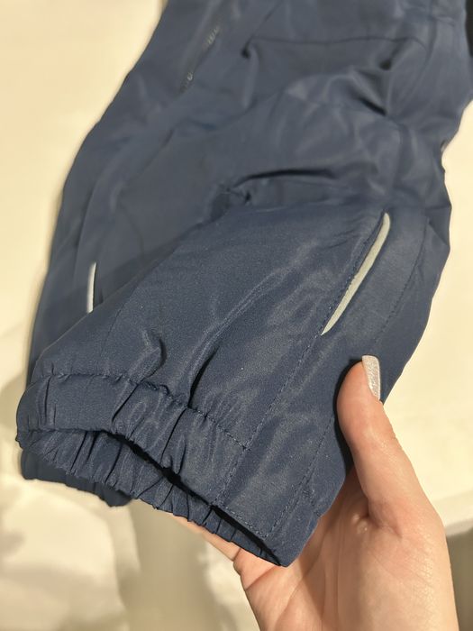 Комбінезон ніжка відкрита,74 см