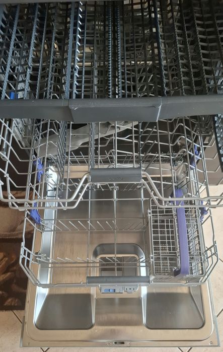 Zmywarka wolnostojącego 60 cm