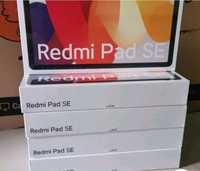 Tablet Xiaomi Redmi Pad Se 11 całi nowy 4/128 gwarancja 2 lata
