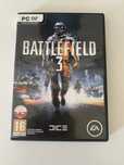 Battlefield 3 – Płyty sprawne
