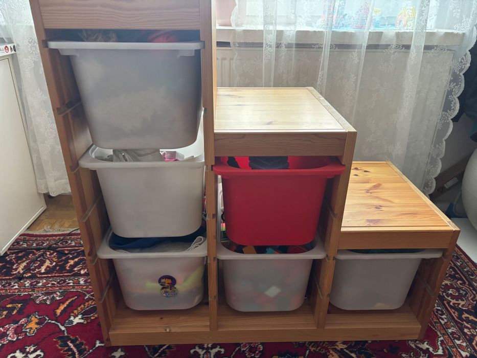 Sprzedam Regał trofast