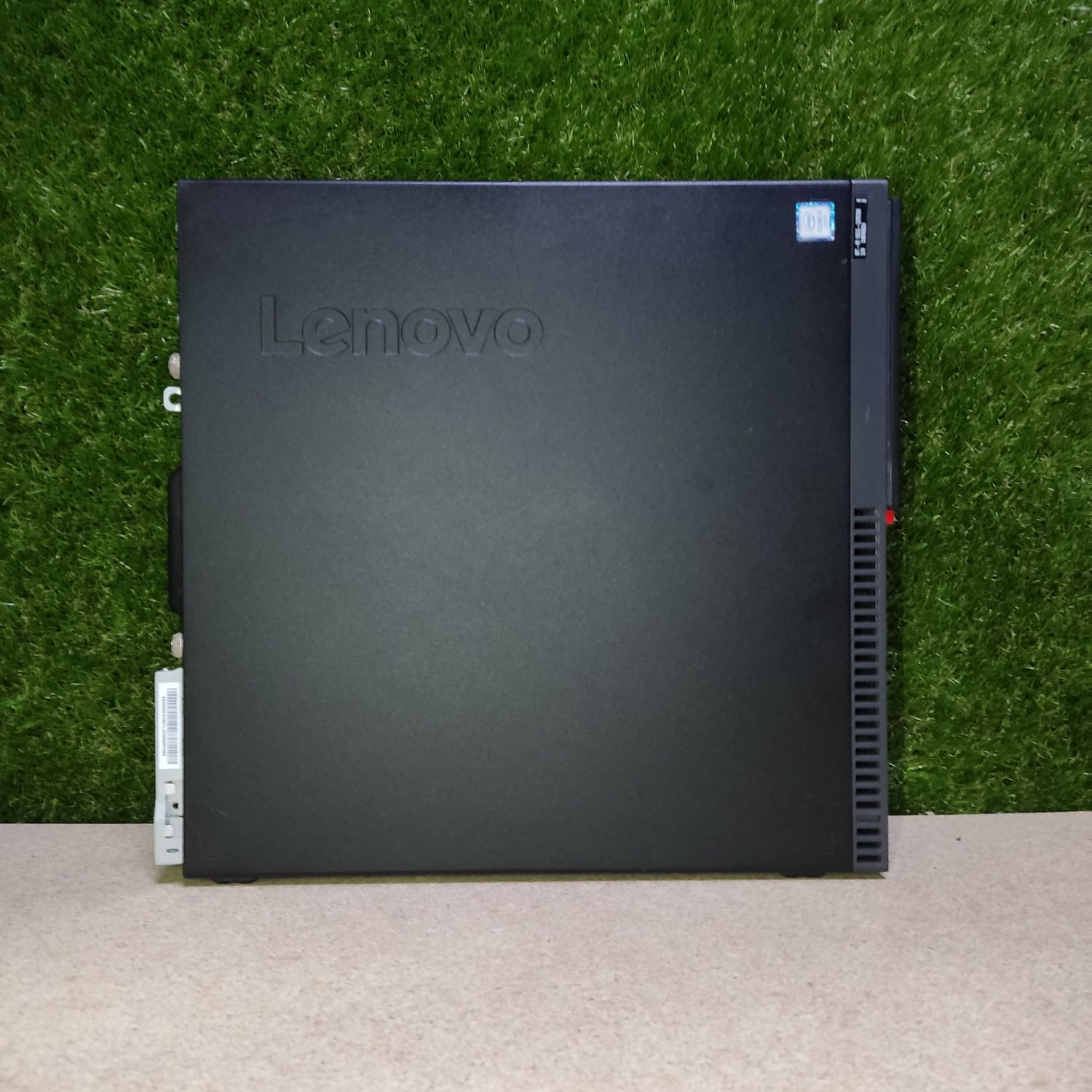 Lenovo ThinkCentre M700 SFF (G4400/DDR4 4GB/SSD 120GB) Гурт/Роздріб